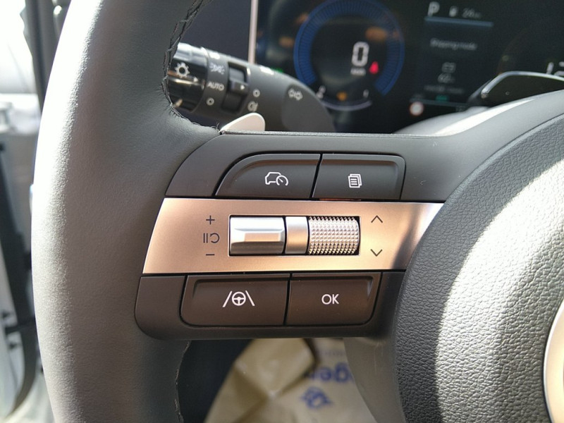 Tucson NX4 Smart Line 1,6 T-GDi HEV 4WD t7hs2-P20 - 13