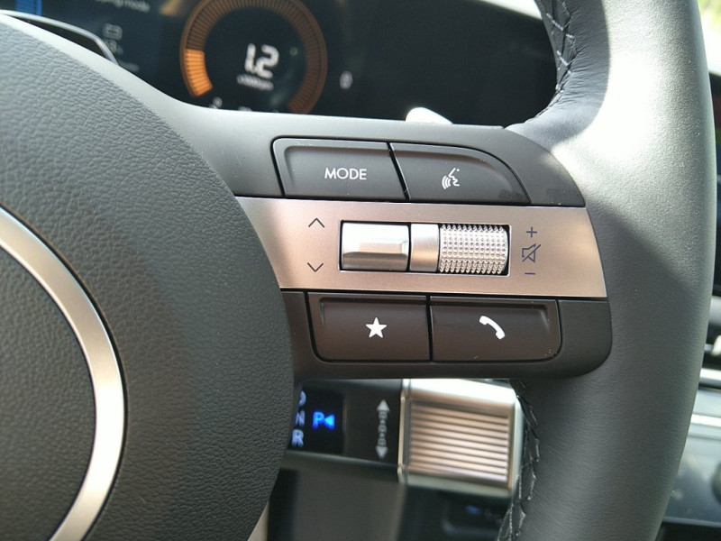 Tucson NX4 Smart Line 1,6 T-GDi HEV 4WD t7hs2-P20 - 14