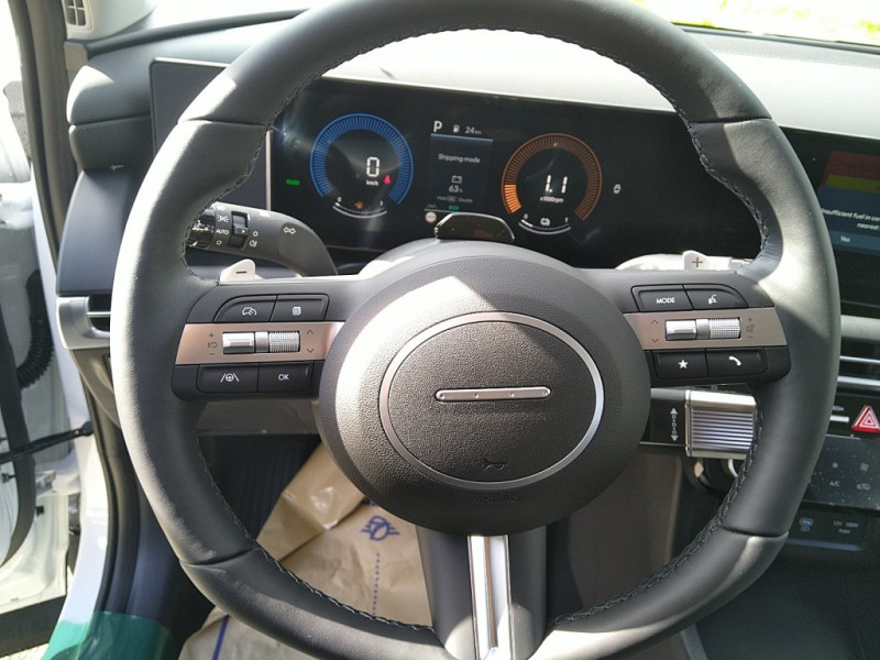 Tucson NX4 Smart Line 1,6 T-GDi HEV 4WD t7hs2-P20 - 15