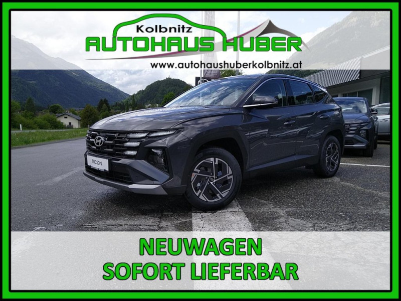 Tucson NX4 Smart Line 1,6 T-GDi HEV 4WD t7hs2-P20 - 0