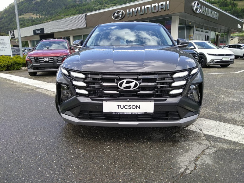 Tucson NX4 Smart Line 1,6 T-GDi HEV 4WD t7hs2-P20 - 2