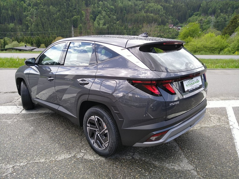 Tucson NX4 Smart Line 1,6 T-GDi HEV 4WD t7hs2-P20 - 3