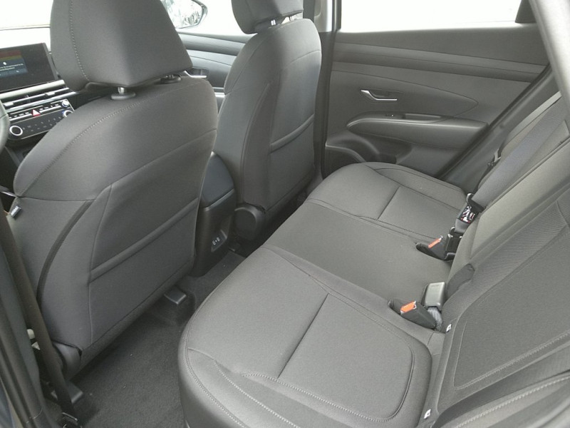 Tucson NX4 Smart Line 1,6 T-GDi HEV 4WD t7hs2-P20 - 5