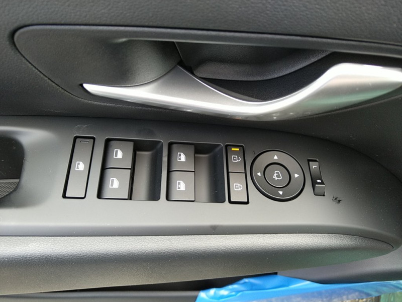 Tucson NX4 Smart Line 1,6 T-GDi HEV 4WD t7hs2-P20 - 7
