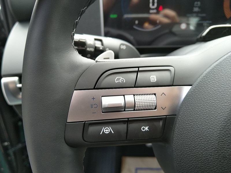 Tucson NX4 Smart Line 1,6 T-GDi HEV 4WD t7hs2-P20 - 9