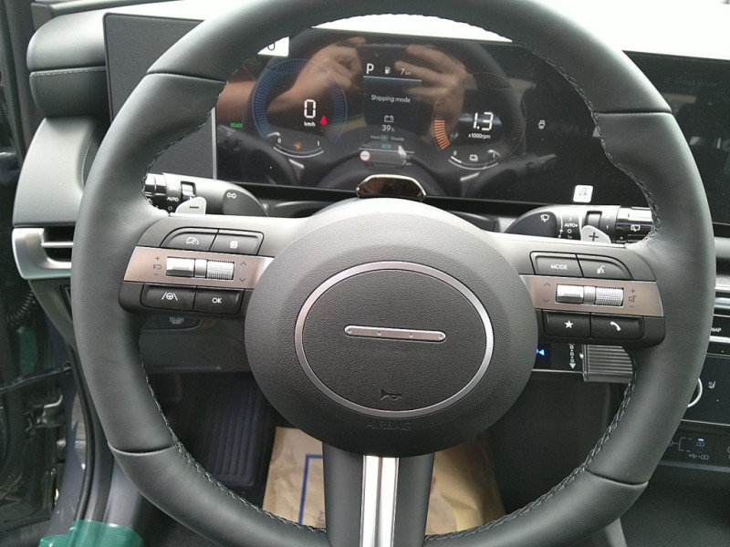 Tucson NX4 Smart Line 1,6 T-GDi HEV 4WD t7hs2-P20 - 12