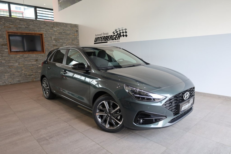 i30 - PD Comfort Line 1.0 T-GDI c6bc1-PP6