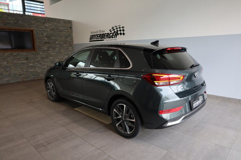 i30 - PD Comfort Line 1.0 T-GDI c6bc1-PP6 - 2