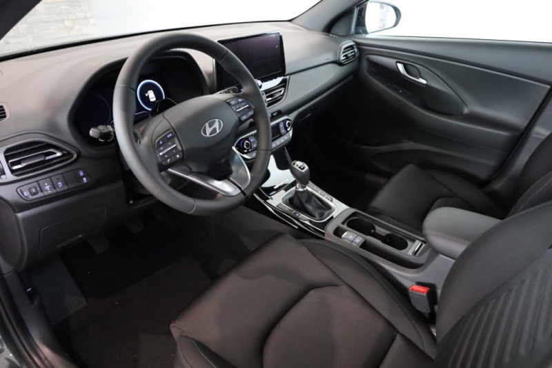 i30 - PD Comfort Line 1.0 T-GDI c6bc1-PP6 - 4