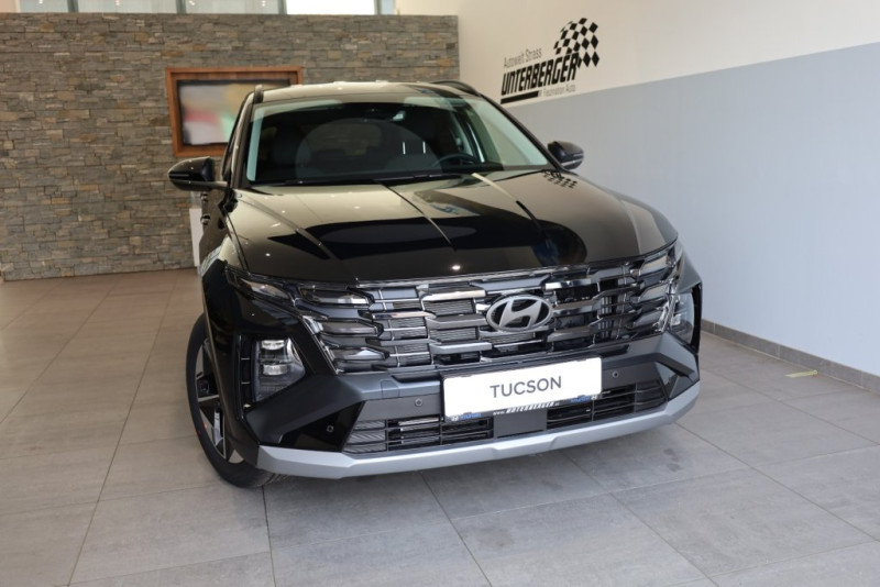 Tucson NX4 GO Plus 1,6 T-GDi PHEV 4WD AT t6pu2 - 1