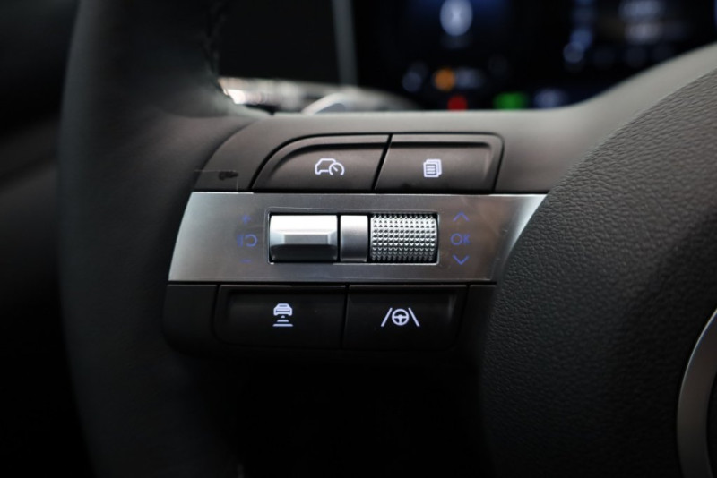 Tucson NX4 GO Plus 1,6 T-GDi PHEV 4WD AT t6pu2 - 7