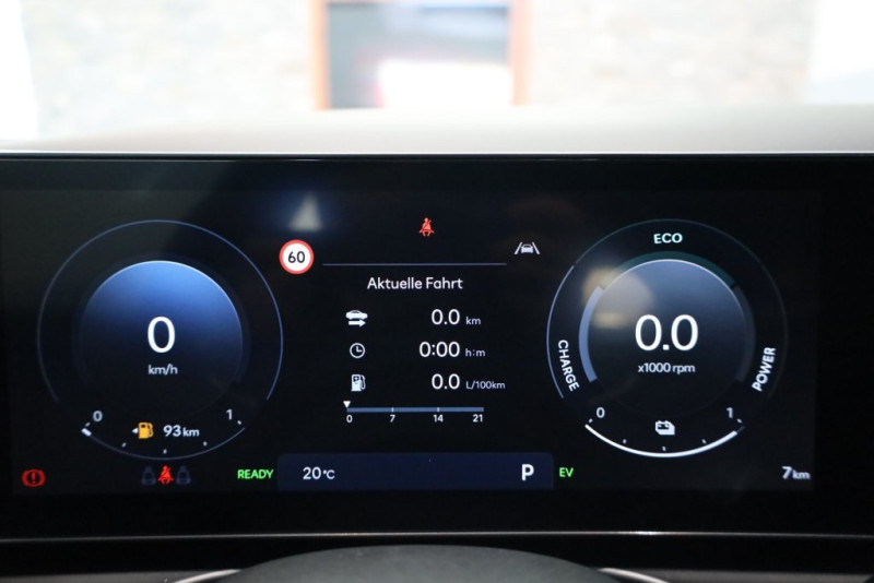 Tucson NX4 GO Plus 1,6 T-GDi PHEV 4WD AT t6pu2 - 9