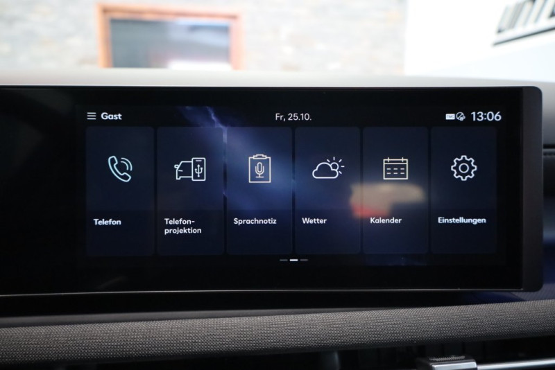 Tucson NX4 GO Plus 1,6 T-GDi PHEV 4WD AT t6pu2 - 10
