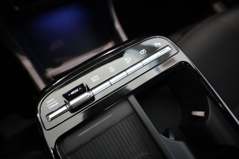 Tucson NX4 GO Plus 1,6 T-GDi PHEV 4WD AT t6pu2 - 14