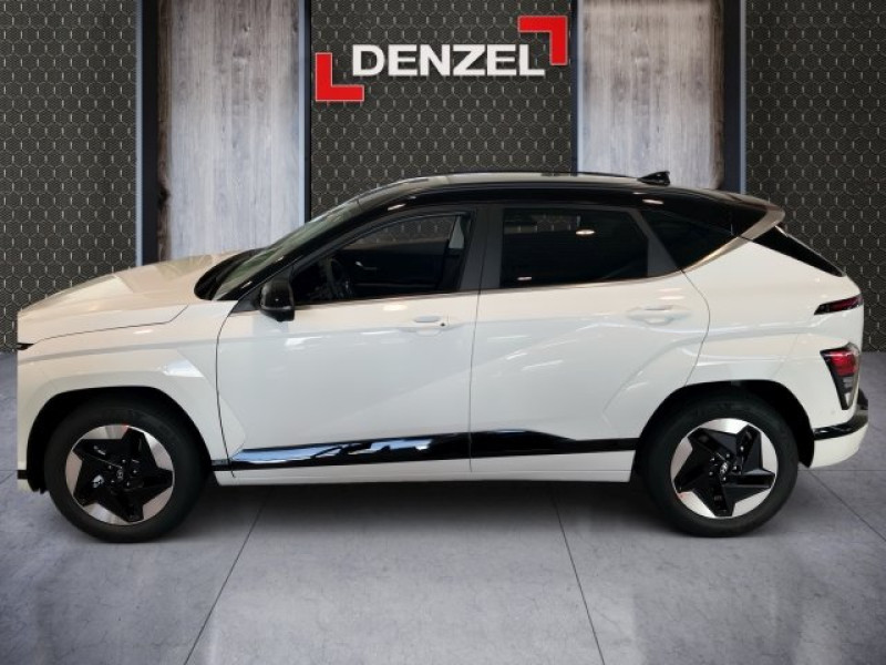 KONA EV (SX2) Prestige Line 64,8 kWh k6ep2-PP3/P4-OO2/O5 - 1