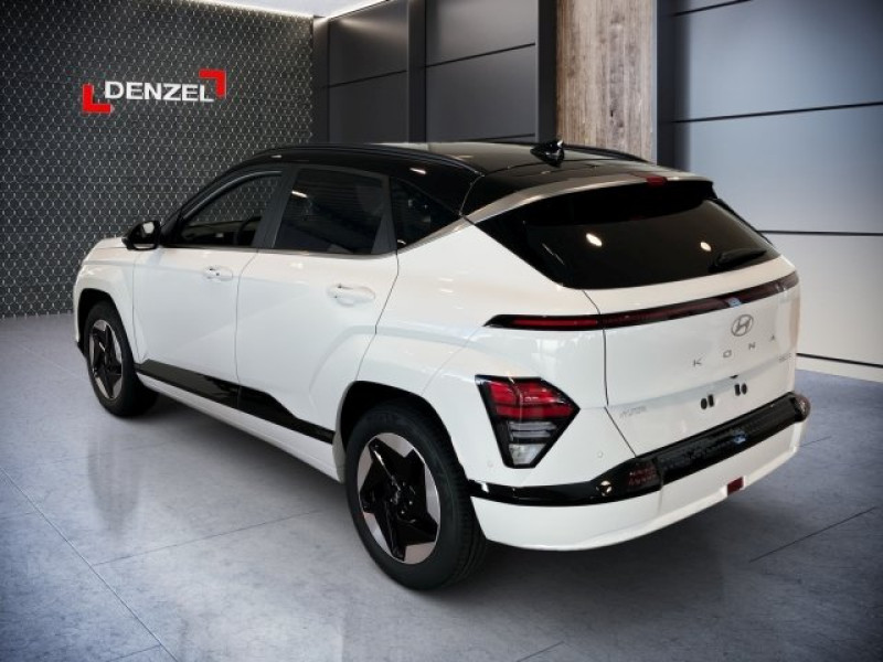 KONA EV (SX2) Prestige Line 64,8 kWh k6ep2-PP3/P4-OO2/O5 - 2
