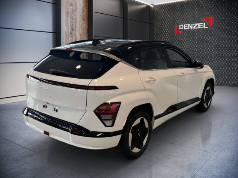 KONA EV (SX2) Prestige Line 64,8 kWh k6ep2-PP3/P4-OO2/O5 - 3