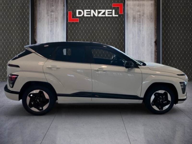 KONA EV (SX2) Prestige Line 64,8 kWh k6ep2-PP3/P4-OO2/O5 - 4