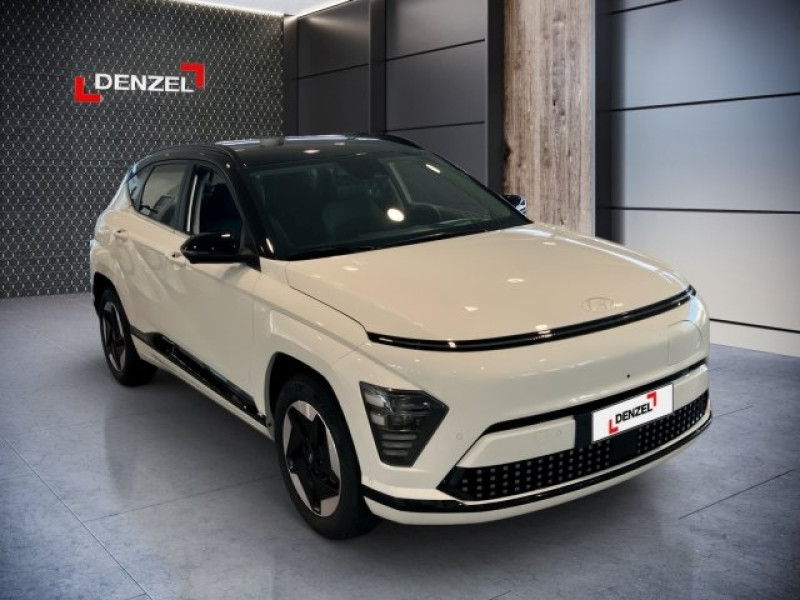 KONA EV (SX2) Prestige Line 64,8 kWh k6ep2-PP3/P4-OO2/O5 - 5