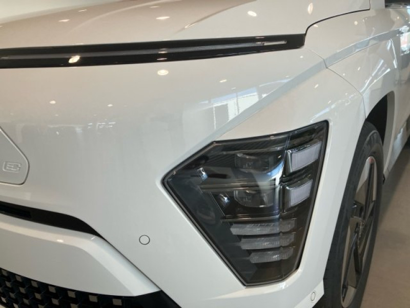 KONA EV (SX2) Prestige Line 64,8 kWh k6ep2-PP3/P4-OO2/O5 - 6