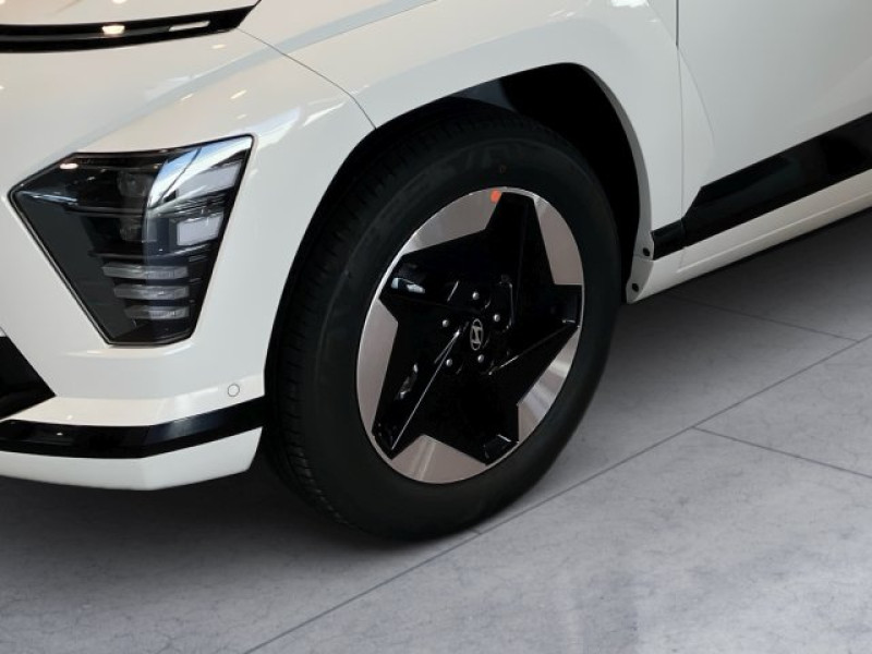 KONA EV (SX2) Prestige Line 64,8 kWh k6ep2-PP3/P4-OO2/O5 - 7