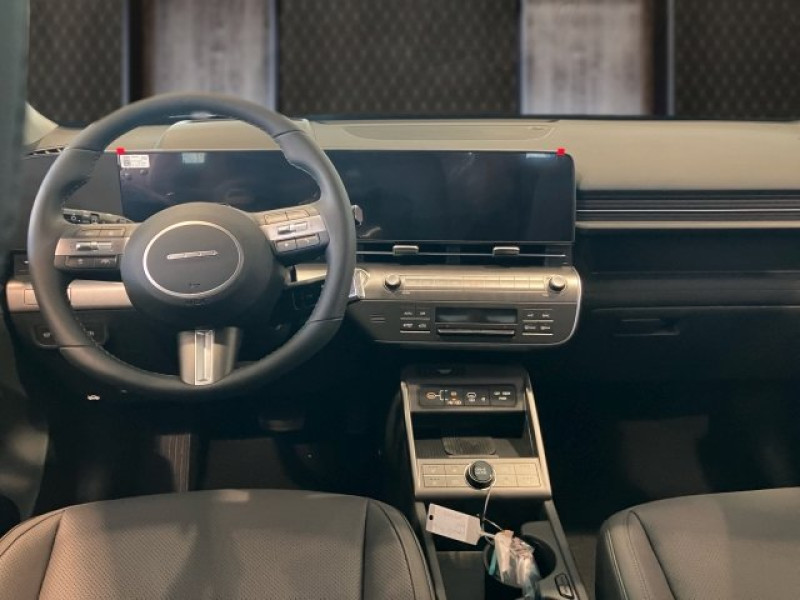 KONA EV (SX2) Prestige Line 64,8 kWh k6ep2-PP3/P4-OO2/O5 - 8