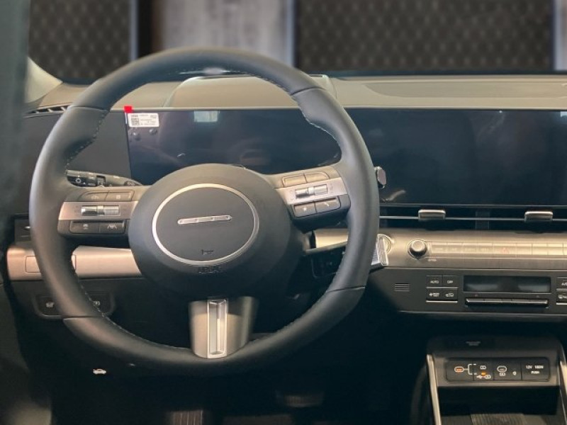 KONA EV (SX2) Prestige Line 64,8 kWh k6ep2-PP3/P4-OO2/O5 - 9