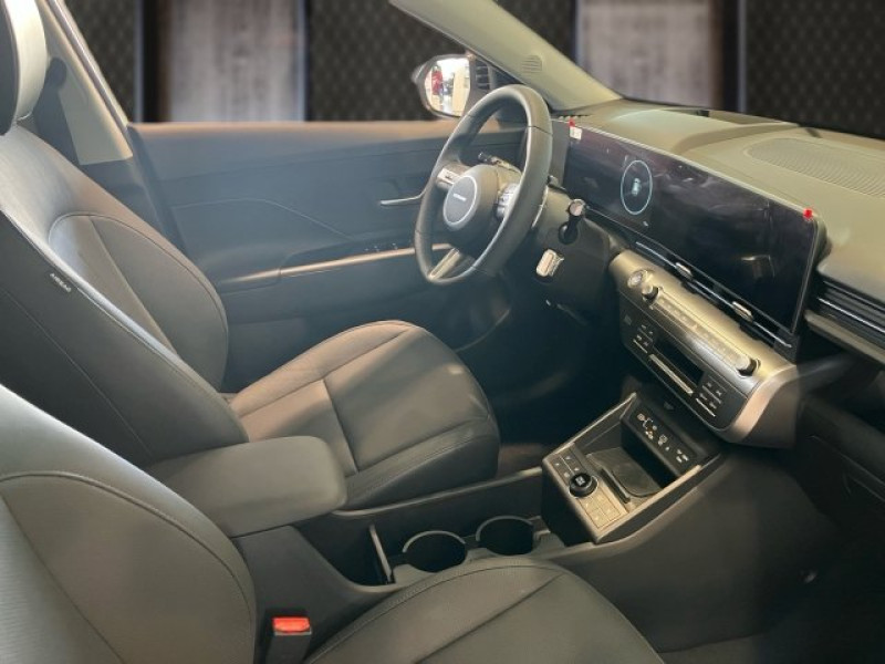 KONA EV (SX2) Prestige Line 64,8 kWh k6ep2-PP3/P4-OO2/O5 - 10