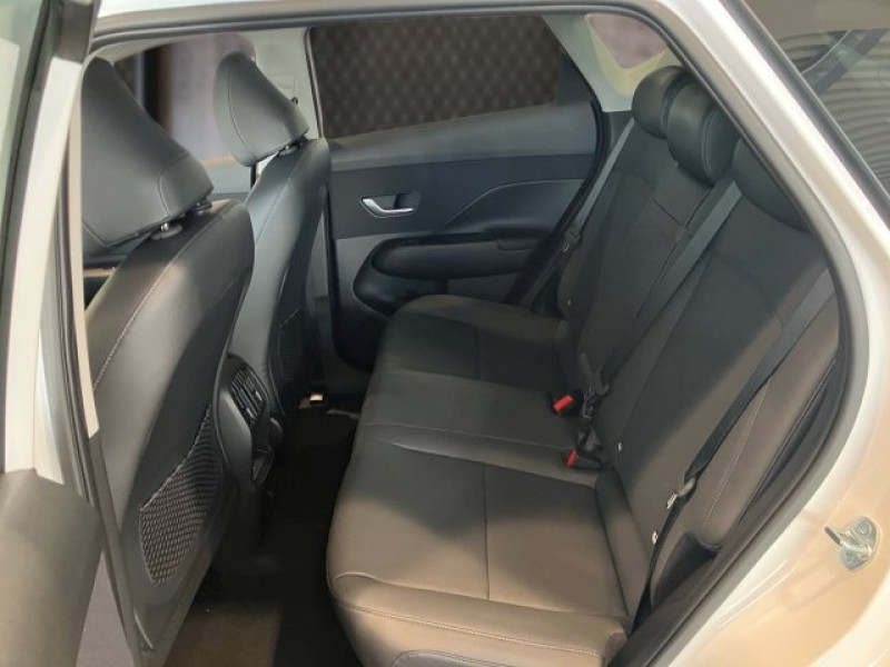 KONA EV (SX2) Prestige Line 64,8 kWh k6ep2-PP3/P4-OO2/O5 - 11