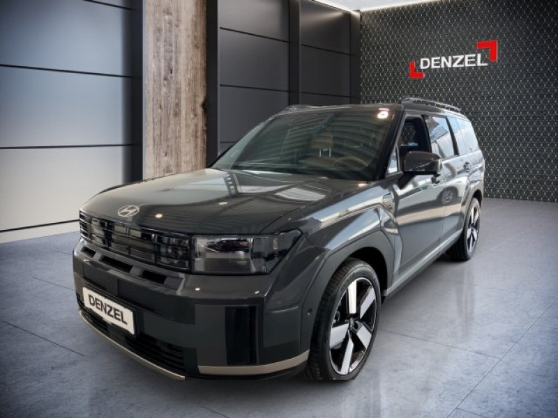 Santa Fe (MX5) Prestige Line 1.6 T-GDI PHEV 4WD s5pp1-P2-O3 - 0