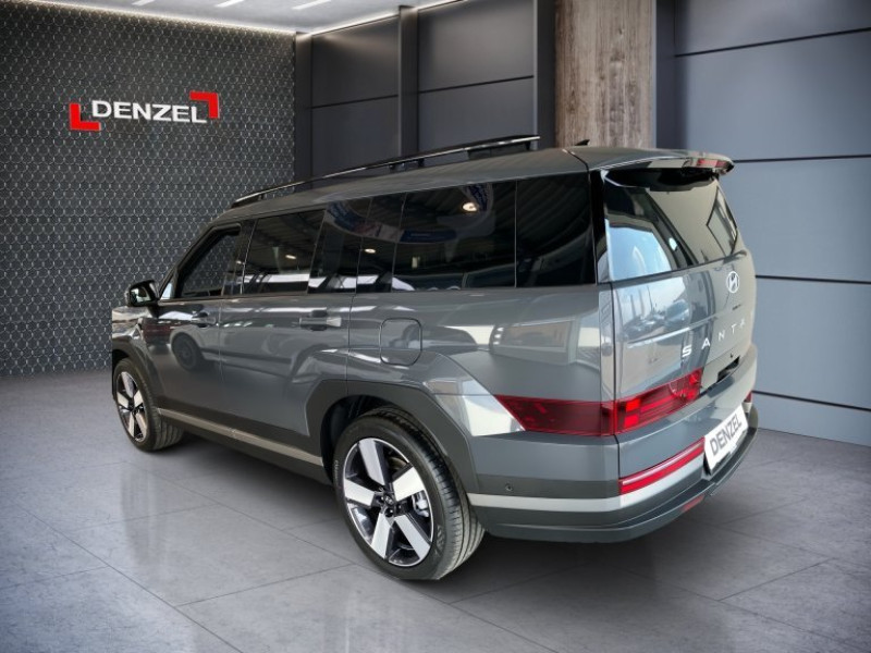 Santa Fe (MX5) Prestige Line 1.6 T-GDI PHEV 4WD s5pp1-P2-O3 - 1