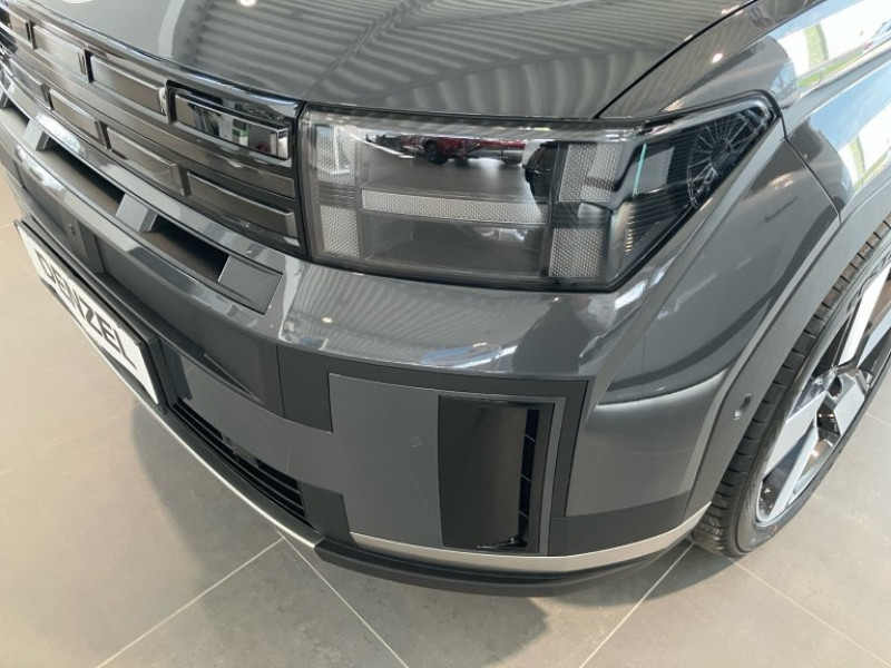 Santa Fe (MX5) Prestige Line 1.6 T-GDI PHEV 4WD s5pp1-P2-O3 - 8