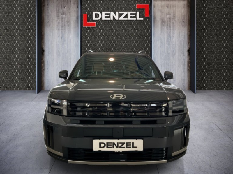 Santa Fe (MX5) Prestige Line 1.6 T-GDI PHEV 4WD s5pp1-P2-O3 - 9