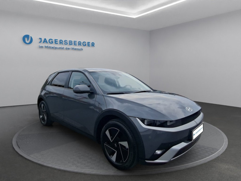 IONIQ 5 GO 84kWh 2WD i5g61-OO1 - 2