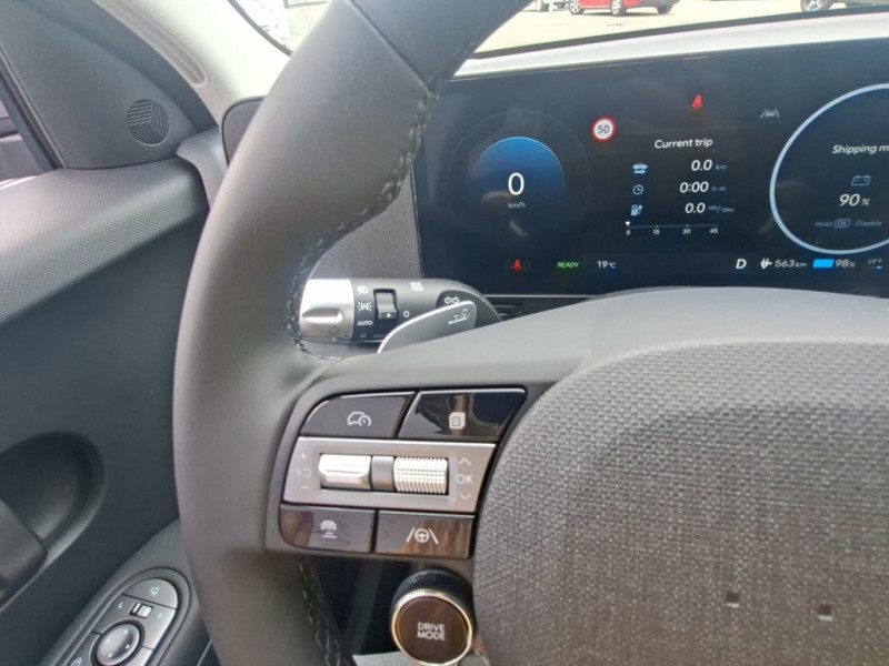 IONIQ 5 GO 84kWh 2WD i5g61-OO1 - 16