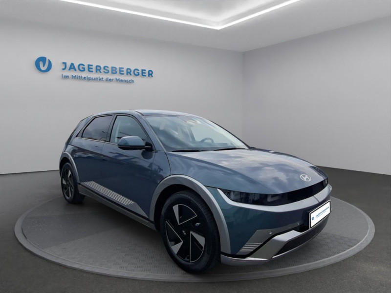 IONIQ 5 GO 84kWh 2WD i5g51-PP7-OO1 - 2