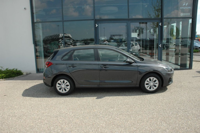 i30 - PD Smart Line 1.0 T-GDI c6bs1-PP5