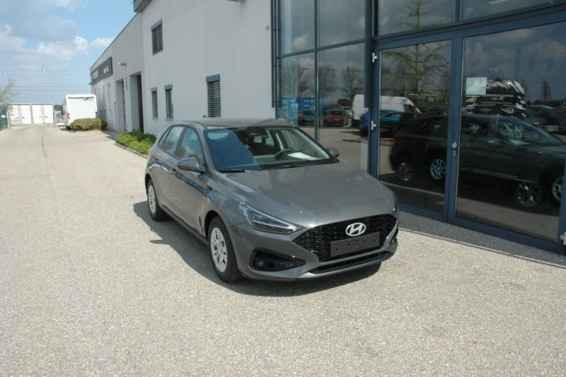 i30 - PD Smart Line 1.0 T-GDI c6bs1-PP5 - 2