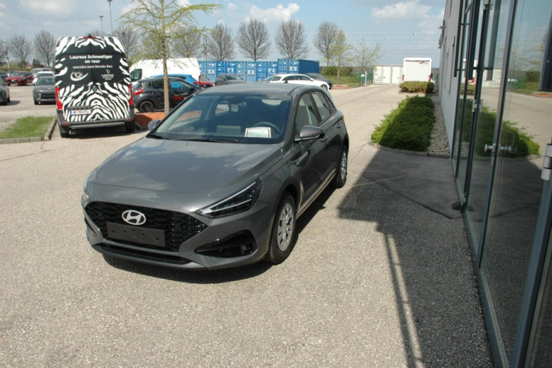i30 - PD Smart Line 1.0 T-GDI c6bs1-PP5 - 4