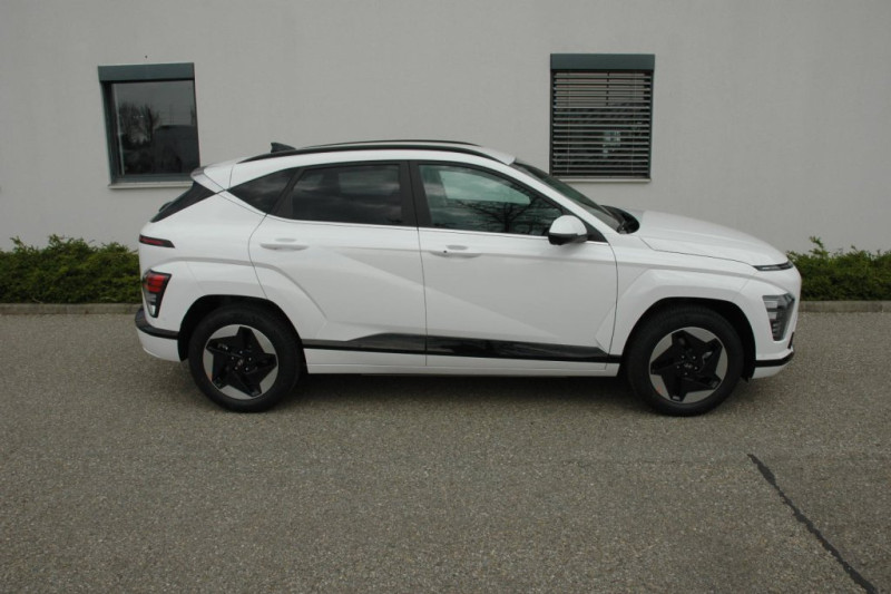 KONA EV (SX2) Prestige Line 64,8 kWh k6ep2-PP3/P4-OO5 - 0