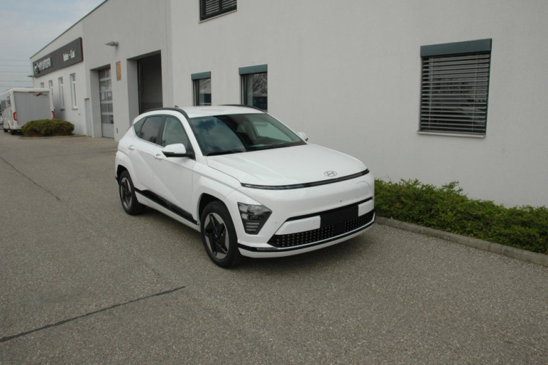 KONA EV (SX2) Prestige Line 64,8 kWh k6ep2-PP3/P4-OO5 - 2