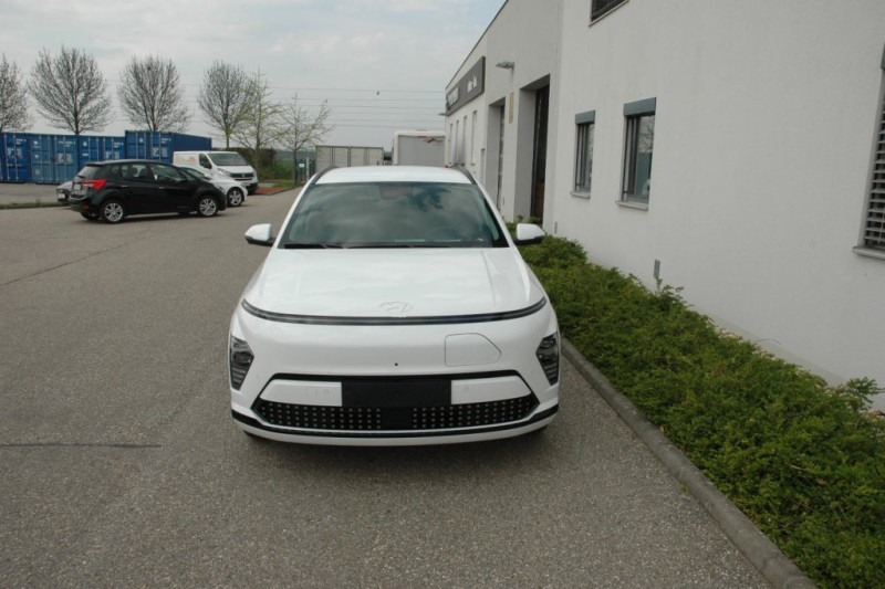 KONA EV (SX2) Prestige Line 64,8 kWh k6ep2-PP3/P4-OO5 - 3