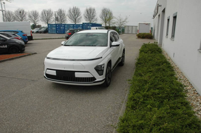 KONA EV (SX2) Prestige Line 64,8 kWh k6ep2-PP3/P4-OO5 - 4