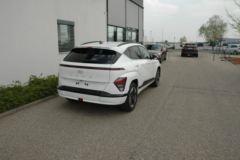 KONA EV (SX2) Prestige Line 64,8 kWh k6ep2-PP3/P4-OO5 - 5