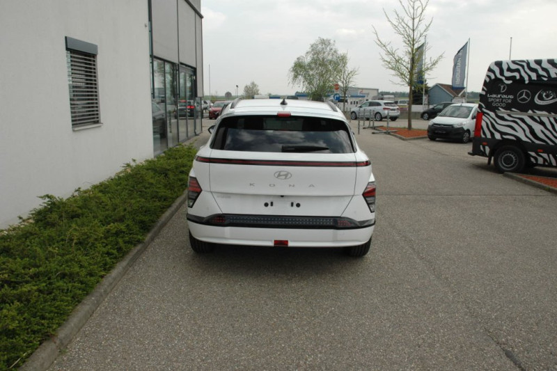 KONA EV (SX2) Prestige Line 64,8 kWh k6ep2-PP3/P4-OO5 - 6
