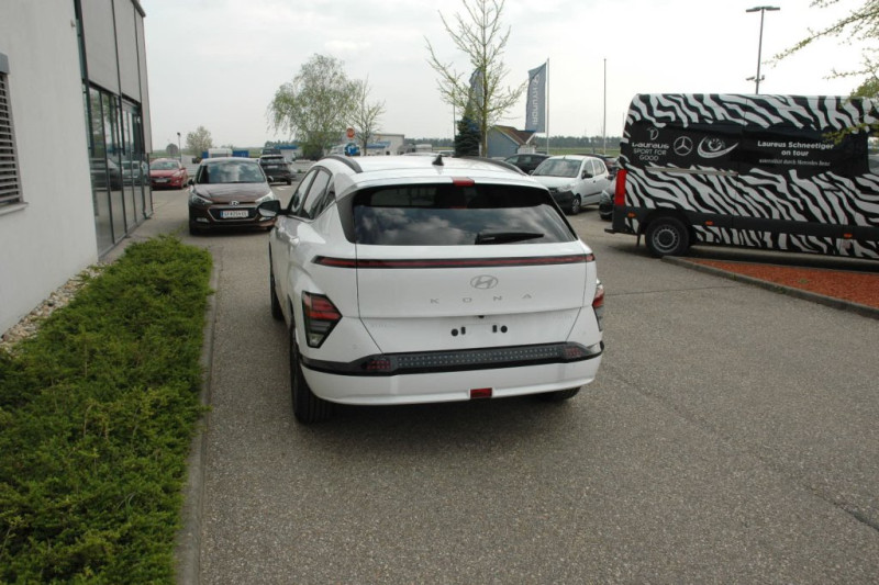 KONA EV (SX2) Prestige Line 64,8 kWh k6ep2-PP3/P4-OO5 - 7