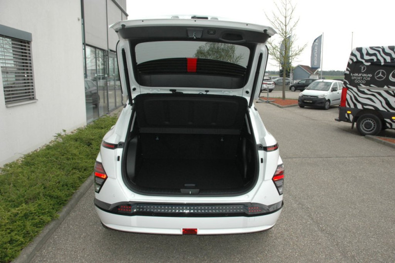 KONA EV (SX2) Prestige Line 64,8 kWh k6ep2-PP3/P4-OO5 - 8