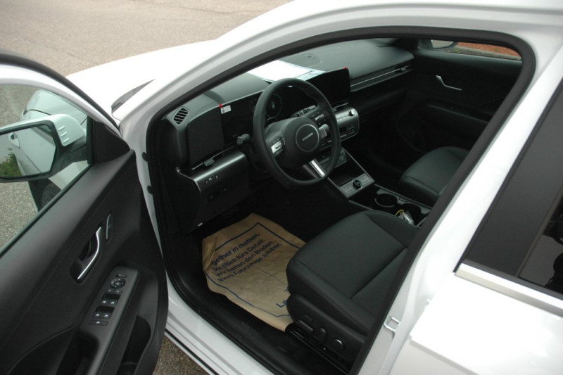 KONA EV (SX2) Prestige Line 64,8 kWh k6ep2-PP3/P4-OO5 - 10