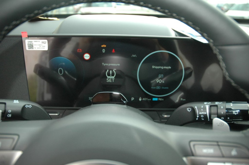 KONA EV (SX2) Prestige Line 64,8 kWh k6ep2-PP3/P4-OO5 - 13