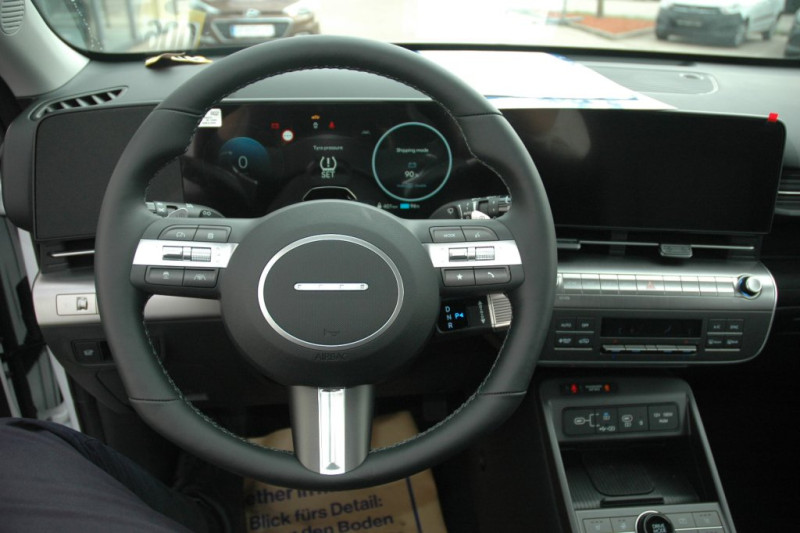 KONA EV (SX2) Prestige Line 64,8 kWh k6ep2-PP3/P4-OO5 - 14